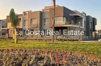 شقة - 2 غرف نوم - 1 حمام للبيع في كيان - كمبوندات الشيخ زايد - الشيخ زايد - الجيزة