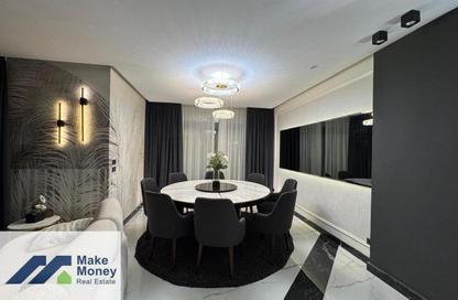 Apartment - 3 - 3 for rent in Eastown - 5th Settlement Compounds - The 5th Settlement - New Cairo City - Cairo