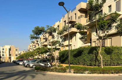 شقة - 2 غرف نوم - 2 حمامات للبيع في ايستاون - كمبوندات التجمع الخامس - التجمع الخامس - مدينة القاهرة الجديدة - القاهرة