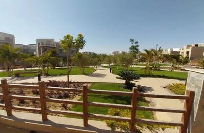 Villa - 5 Bedrooms - 6 Bathrooms for sale in Aswar Residence - 5th Settlement Compounds - The 5th Settlement - New Cairo City - Cairo