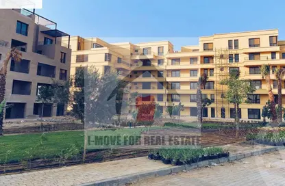 شقة - 4 غرف نوم - 4 حمامات للبيع في أو ويست - كمبوندات 6 أكتوبر - مدينة 6 أكتوبر - الجيزة