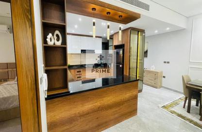 Apartment - 2 - 2 for rent in Lake View Residence - 5th Settlement Compounds - The 5th Settlement - New Cairo City - Cairo