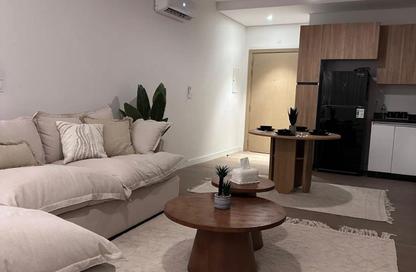 Apartment - 2 Bedrooms - 1 Bathroom for rent in Mivida - 5th Settlement Compounds - The 5th Settlement - New Cairo City - Cairo