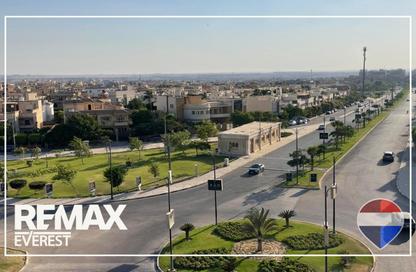شقة - 2 غرف نوم - 1 حمام للايجار في 6 ويست - بيفرلي هيلز - كمبوندات الشيخ زايد - الشيخ زايد - الجيزة