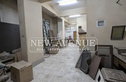 محل - استوديو - 2 حمامات للبيع في سرايات المعادي - حي المعادي - القاهرة