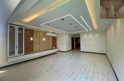 Apartment - 3 Bedrooms - 2 Bathrooms for sale in B8 - Madinaty - Cairo
