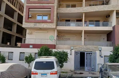 شقة - 3 غرف نوم - 3 حمامات للبيع في عمارات الاندلس - حى الاندلس - مدينة القاهرة الجديدة - القاهرة