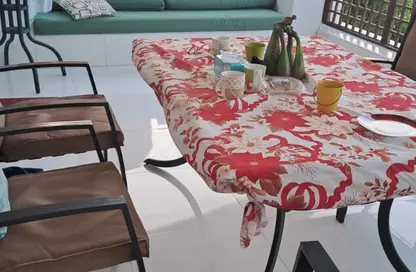 Chalet - 3 Bedrooms - 2 Bathrooms for sale in Marina 5 - Marina - Al Alamein - North Coast