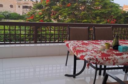 Chalet - 3 Bedrooms - 2 Bathrooms for sale in Marina 5 - Marina - Al Alamein - North Coast
