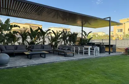 فيلا - 4 غرف نوم - 4 حمامات للبيع في ميفيدا - كمبوندات التجمع الخامس - التجمع الخامس - مدينة القاهرة الجديدة - القاهرة فيلا - 4 غرف نوم - 4 حمامات للبيع في ميفيدا - كمبوندات التجمع الخامس - التجمع الخامس - مدينة القاهرة الجديدة - القاهرة