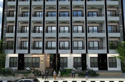 Apartment - 1 - 1 for sale in Intercontinental District - Hurghada - Red Sea Apartment - 1 - 1 for sale in Intercontinental District - Hurghada - Red Sea