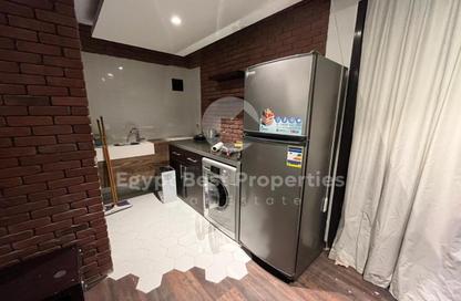 Apartment - 3 Bedrooms - 3 Bathrooms for sale in Eastown - 5th Settlement Compounds - The 5th Settlement - New Cairo City - Cairo