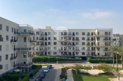 Apartment - 3 Bedrooms - 3 Bathrooms for sale in Eastown - 5th Settlement Compounds - The 5th Settlement - New Cairo City - Cairo