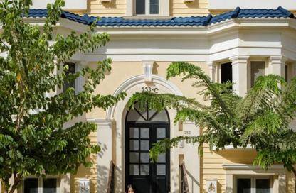 Apartment - 2 - 2 for sale in Mountain View Hyde Park - 5th Settlement Compounds - The 5th Settlement - New Cairo City - Cairo