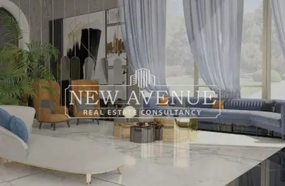 Apartment - 3 Bedrooms - 2 Bathrooms for sale in Fouka Bay - Qesm Marsa Matrouh - North Coast