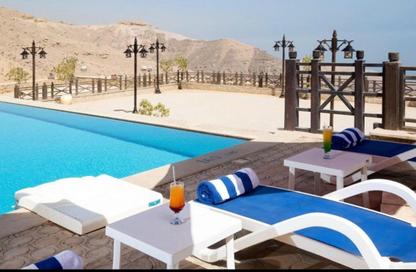 Chalet - 1 Bedroom - 1 Bathroom for sale in Golf Bay Porto - Porto Sokhna - Al Ain Al Sokhna - Suez Chalet - 1 Bedroom - 1 Bathroom for sale in Golf Bay Porto - Porto Sokhna - Al Ain Al Sokhna - Suez