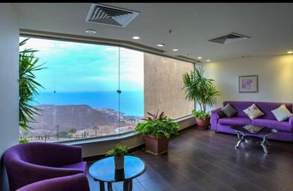 Chalet - 1 Bedroom - 1 Bathroom for sale in Golf Bay Porto - Porto Sokhna - Al Ain Al Sokhna - Suez