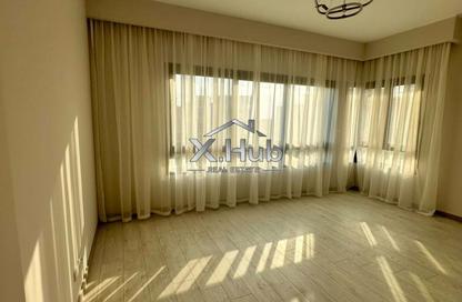 Apartment - 3 Bedrooms - 3 Bathrooms for rent in One 16 - Sheikh Zayed Compounds - Sheikh Zayed City - Giza