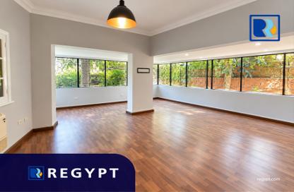 Apartment - 4 - 2 for rent in Sarayat Al Maadi - Hay El Maadi - Cairo