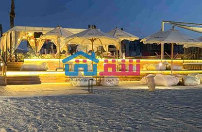 Townhouse - 5 - 3 for sale in Naia bay - Ras Al Hekma - North Coast Townhouse - 5 - 3 for sale in Naia bay - Ras Al Hekma - North Coast