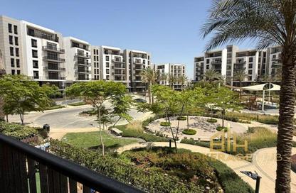 Apartment - 2 Bedrooms - 3 Bathrooms for rent in Cairo Festival City - North Investors Area - New Cairo City - Cairo