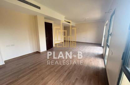 Townhouse - 5 Bedrooms - 4 Bathrooms for rent in Six West - Beverly Hills - Sheikh Zayed Compounds - Sheikh Zayed City - Giza