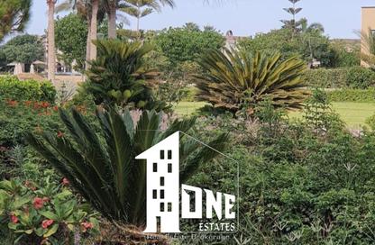 Townhouse - 3 Bedrooms - 3 Bathrooms for sale in Marassi - Sidi Abdel Rahman - North Coast