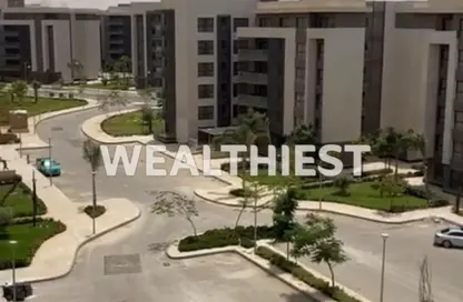 شقة - 2 غرف نوم - 2 حمامات للبيع في پريڤادو - مدينتي - القاهرة