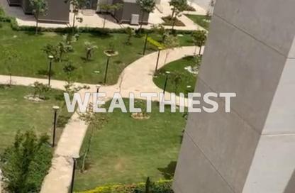 Apartment - 2 Bedrooms - 2 Bathrooms for sale in Privado - Madinaty - Cairo
