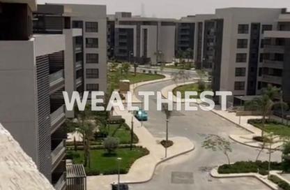 Apartment - 2 Bedrooms - 2 Bathrooms for sale in Privado - Madinaty - Cairo