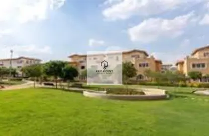 شقة - 3 غرف نوم - 4 حمامات للبيع في هايد بارك - مدينة القاهرة الجديدة - القاهرة