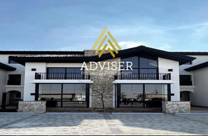 Villa - 2 - 2 for sale in The Wonder Marq - Mostakbal City Compounds - Mostakbal City - Future City - Cairo