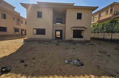 Villa - 4 Bedrooms - 4 Bathrooms for sale in Madinaty - Cairo