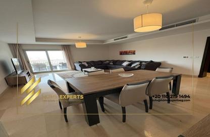 Apartment - 2 - 3 for rent in Cairo Festival City - North Investors Area - New Cairo City - Cairo Apartment - 2 - 3 for rent in Cairo Festival City - North Investors Area - New Cairo City - Cairo