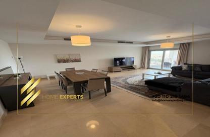 Apartment - 2 - 3 for rent in Cairo Festival City - North Investors Area - New Cairo City - Cairo