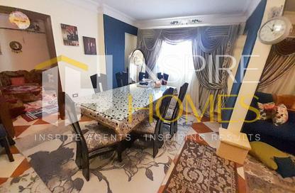 Apartment - 4 - 2 for sale in La Vison St. - Bolkly - Hay Sharq - Alexandria