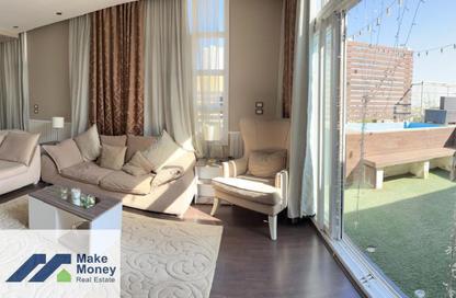 Apartment - 2 Bedrooms - 2 Bathrooms for rent in Family City - North Investors Area - New Cairo City - Cairo Apartment - 2 Bedrooms - 2 Bathrooms for rent in Family City - North Investors Area - New Cairo City - Cairo