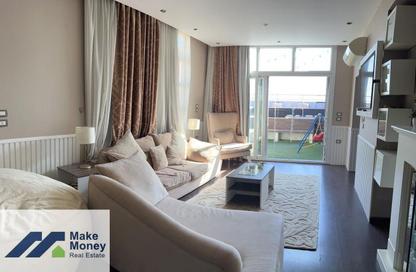 Apartment - 2 Bedrooms - 2 Bathrooms for rent in Family City - North Investors Area - New Cairo City - Cairo Apartment - 2 Bedrooms - 2 Bathrooms for rent in Family City - North Investors Area - New Cairo City - Cairo
