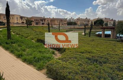 Apartment - 3 - 3 for rent in Mivida - 5th Settlement Compounds - The 5th Settlement - New Cairo City - Cairo