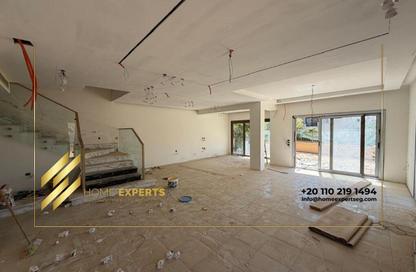 Twin House - 4 Bedrooms - 4 Bathrooms for rent in Mivida - 5th Settlement Compounds - The 5th Settlement - New Cairo City - Cairo