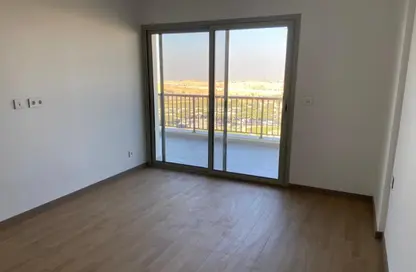 Apartment - 2 Bedrooms - 2 Bathrooms for rent in The Fourteen Golf Residences - Uptown Cairo - Mokattam - Cairo