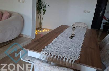 Apartment - 3 Bedrooms - 3 Bathrooms for sale in Privado - Madinaty - Cairo