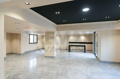 Office Space - Studio - 2 Bathrooms for rent in Khaleel Al Khayat Basha St. - Kafr Abdo - Roushdy - Hay Sharq - Alexandria