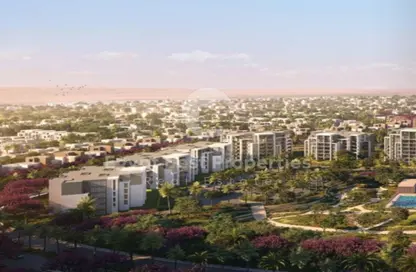 فيلا - 4 غرف نوم - 4 حمامات للبيع في سولانا ايست - كمبوندات التجمع الخامس - التجمع الخامس - مدينة القاهرة الجديدة - القاهرة