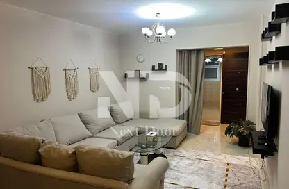 Apartment - 2 Bedrooms - 1 Bathroom for rent in Privado - Madinaty - Cairo