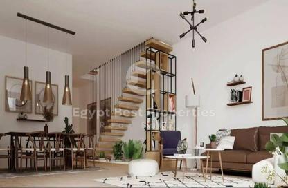 Villa - 4 - 5 for sale in Vye Sodic - New Zayed City - Sheikh Zayed City - Giza