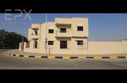 فيلا - 6 غرف نوم - 5 حمامات للبيع في شارع البستان - الحي التاسع - الشيخ زايد - الجيزة فيلا - 6 غرف نوم - 5 حمامات للبيع في شارع البستان - الحي التاسع - الشيخ زايد - الجيزة