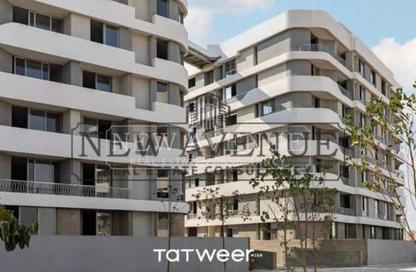 شقة - 1 - 1 للبيع في B8 - مدينتي - القاهرة شقة - 1 - 1 للبيع في B8 - مدينتي - القاهرة