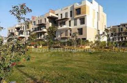 Penthouse - 3 Bedrooms - 4 Bathrooms for sale in Eastown - 5th Settlement Compounds - The 5th Settlement - New Cairo City - Cairo Penthouse - 3 Bedrooms - 4 Bathrooms for sale in Eastown - 5th Settlement Compounds - The 5th Settlement - New Cairo City - Cairo