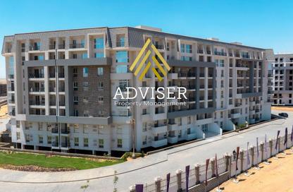 Apartment - 3 Bedrooms - 2 Bathrooms for sale in The Loft - New Capital Compounds - New Capital City - Cairo